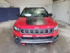 2025 Jeep Compass Trailhawk للبيع في Ellwood City، PA - Undercarriage