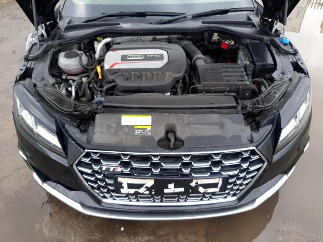 2020 AUDI TTS TFSI Q