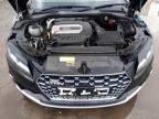 2020 AUDI TTS TFSI Q for sale at Copart SANDTOFT