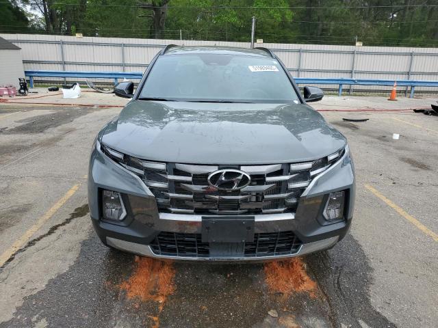  HYUNDAI SANTA CRUZ 2023 Szary