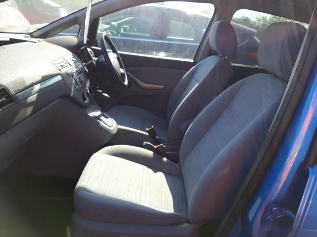 2008 FORD C-MAX ZETE