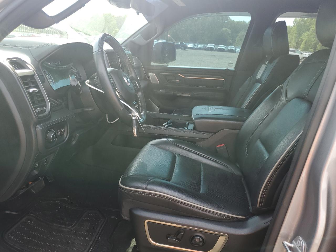 2021 Ram 1500 Limited VIN: 1C6SRFHT4MN510156 Lot: 53093385