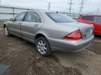 2004 Mercedes-Benz S 430 4Matic for Sale in Elgin, IL - Front End