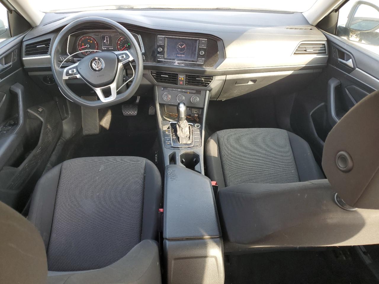2019 Volkswagen Jetta - Image 8