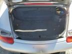 1999 Porsche Boxster  للبيع في Anderson، CA - Minor Dent/Scratches