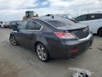 2012 Acura Tl  for Sale in Sacramento, CA - Side