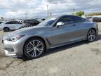 2019 Infiniti Q60 Pure იყიდება Colton-ში, CA - Undercarriage