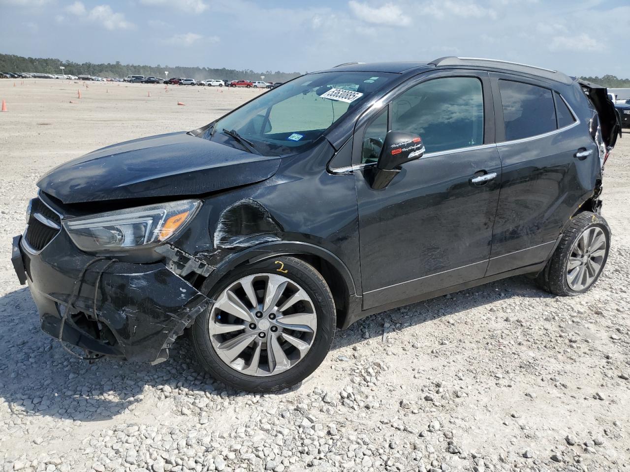 2018 Buick Encore Preferred for Sale in Houston, TX - All Over
