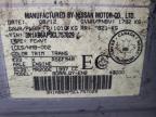 2012 Nissan Sentra 2.0 na sprzedaż w Montreal-est, QC - Front End