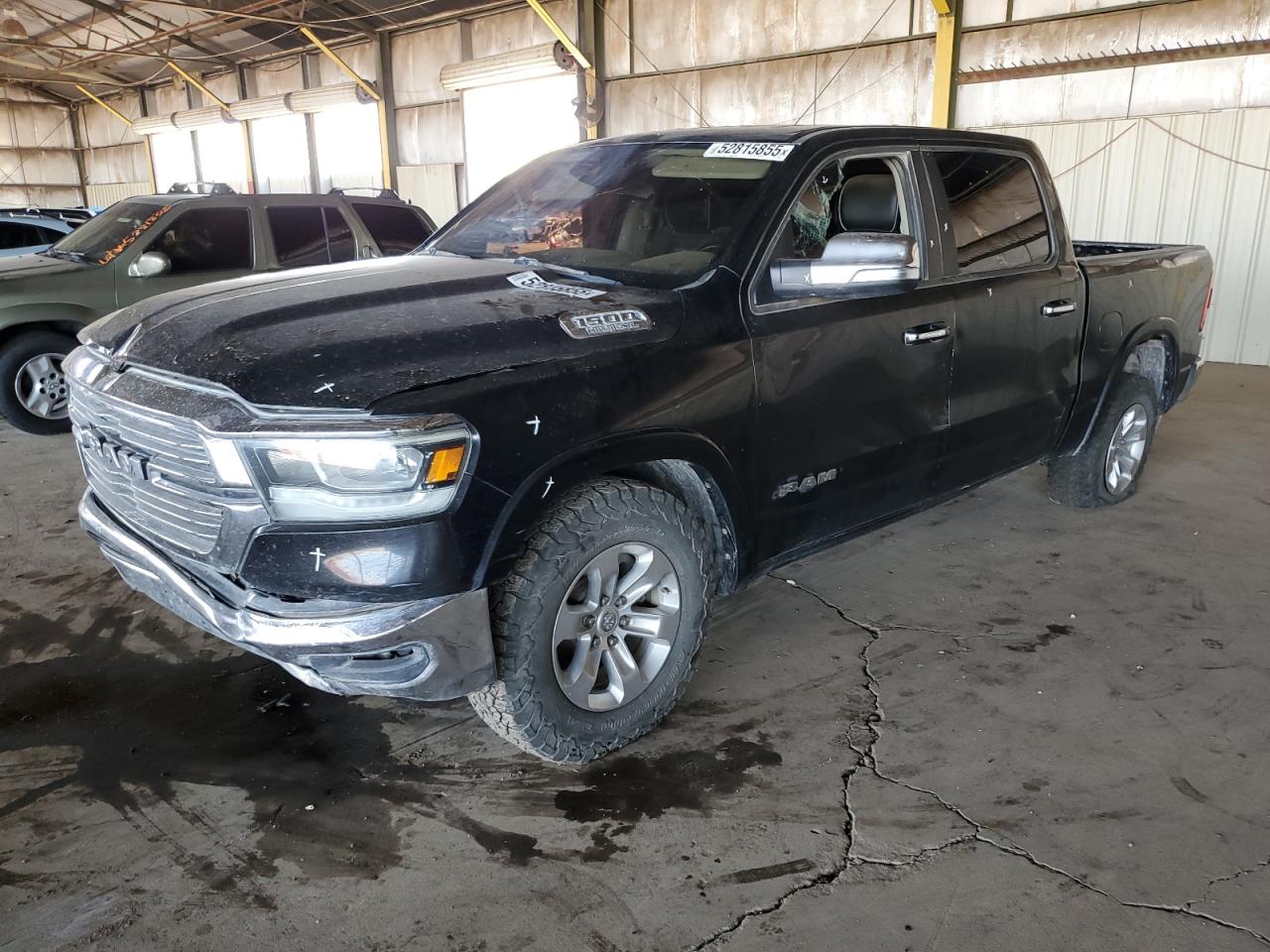 2022 Ram 1500 Laramie for Sale in Phoenix, AZ - Front End