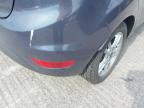 2015 FORD FIESTA ZET for sale at Copart CHESTER