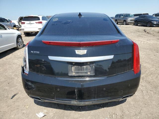 Седани CADILLAC XTS 2016 Чорний