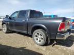 2013 RAM 1500 LARAMIE for sale at Copart AB - EDMONTON