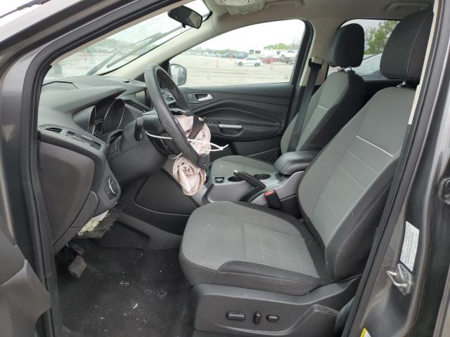  FORD ESCAPE 2014 Серый