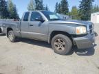 2006 Dodge Dakota Slt продається в Arlington, WA - Front End
