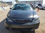 2006 Toyota Camry Le   en Venta en Albuquerque, NM - Front End