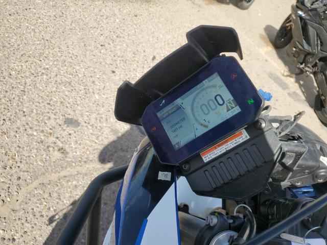 2024 APRILIA TUAREG 660