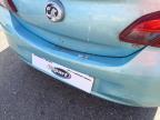2015 VAUXHALL CORSA for sale at Copart NEWBURY