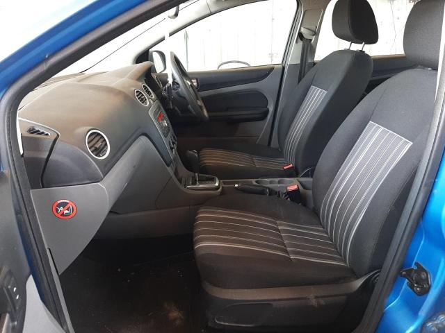 2009 FORD FOCUS STYL