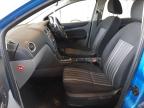 2009 FORD FOCUS STYL for sale at Copart SANDTOFT