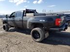 2009 Chevrolet Silverado K3500 Lt იყიდება Appleton-ში, WI - Minor Dent/Scratches
