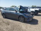 2024 Kia Forte Gt Line за продажба в Houston, TX - Front End