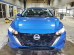 2024 Nissan Sentra Sv იყიდება Sandston-ში, VA - Side