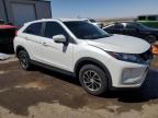 2020 Mitsubishi Eclipse Cross Es for Sale in Albuquerque, NM - Front End