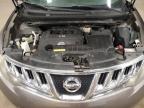 2009 Nissan Murano S na sprzedaż w Blaine, MN - Rear End