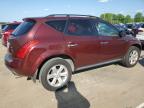 2006 Nissan Murano Sl for Sale in Louisville, KY - Hail