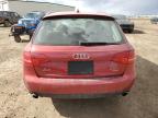 2010 AUDI A4 PREMIUM PLUS à vendre chez Copart AB - CALGARY