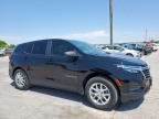 2024 Chevrolet Equinox Ls იყიდება Grand Prairie-ში, TX - Rear End