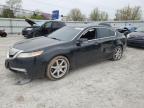 2010 Acura Tl  en Venta en Walton, KY - Side