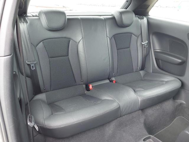 2014 AUDI A1 S LINE