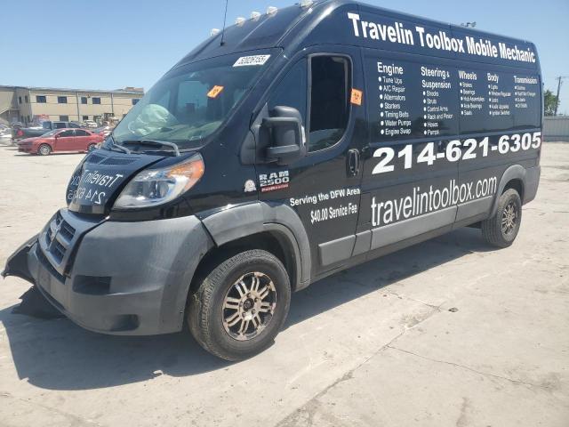 2015 Ram Promaster 2500 2500 High