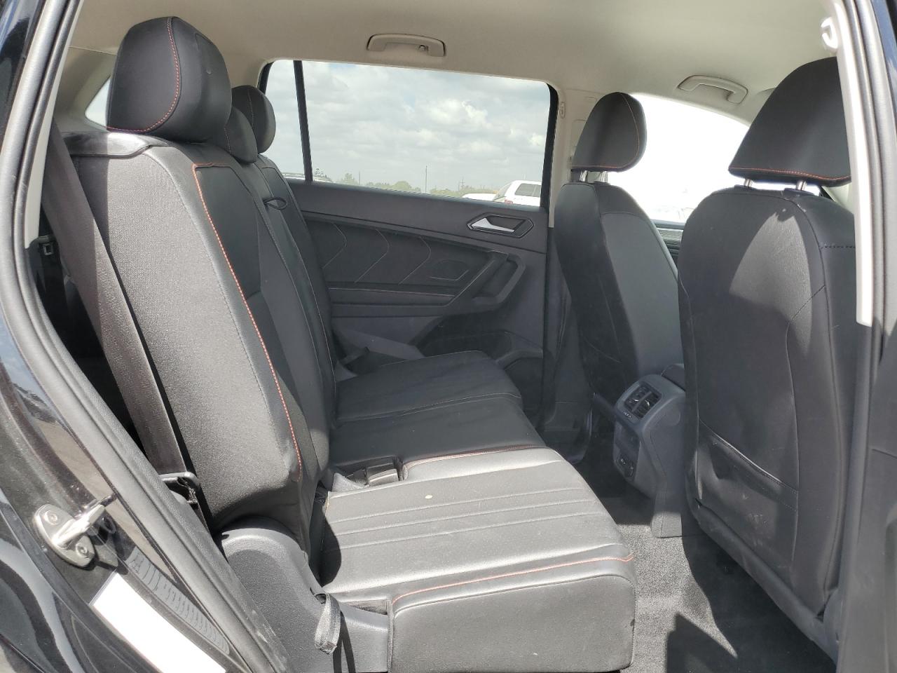 2024 Volkswagen Tiguan Wolfsburg VIN: 3VV6B7AX1RM213365 Lot: 53645825