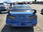 2015 Mitsubishi Lancer Evolution Gsr للبيع في Wilmington، CA - All Over