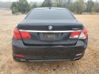 2010 Bmw 750 I Xdrive продається в China Grove, NC - Rear End