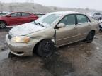 2005 Toyota Corolla Ce იყიდება Littleton-ში, CO - Front End
