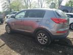 2016 Kia Sportage Lx იყიდება Cicero-ში, IN - Front End
