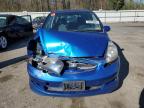 2007 Honda Fit S for Sale in Glassboro, NJ - Front End
