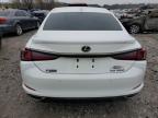 2020 Lexus Es 350 F Sport en Venta en Cahokia Heights, IL - Hail