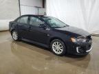 2016 Mitsubishi Lancer Es للبيع في Central Square، NY - Front End