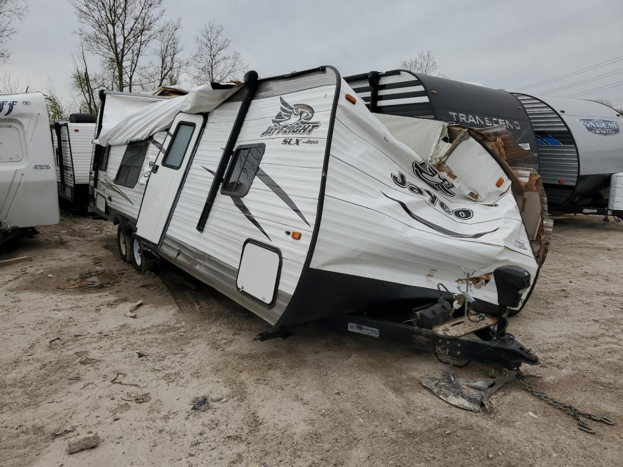 2016 Jayco Jay Flight for Sale in Bridgeton, MO - All Over