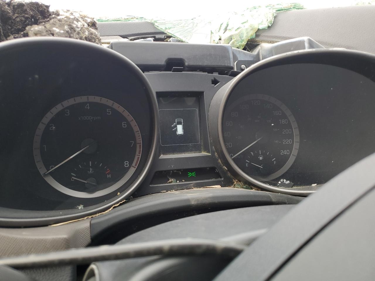 km8sm4hf6ju284527 KM8SM4HF6JU284527 2018 Hyundai Santa Fe Se