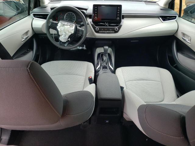 TOYOTA COROLLA 2020 Black