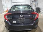 2016 Honda Civic Exl იყიდება Candia-ში, NH - Front End