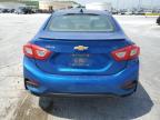 2016 Chevrolet Cruze Lt na sprzedaż w Tulsa, OK - Front End