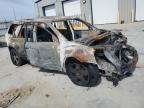 2011 Gmc Acadia Slt-1 de vânzare în Cahokia Heights, IL - Burn