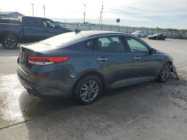  KIA OPTIMA 2019 Szary